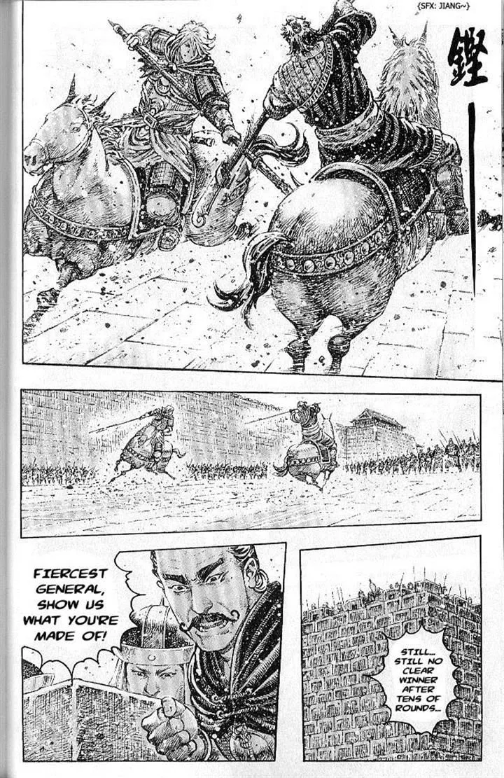 The Ravages of Time Chapter 284 Online - página 12