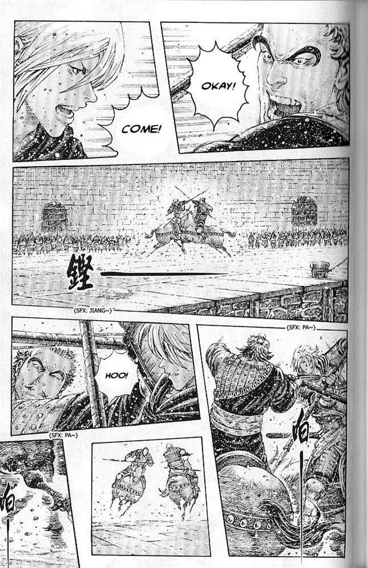 The Ravages of Time Chapter 284 Online - página 13