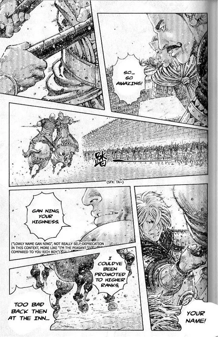 The Ravages of Time Chapter 284 Online - página 15