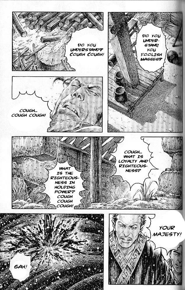 The Ravages of Time Chapter 285 Online - página 5