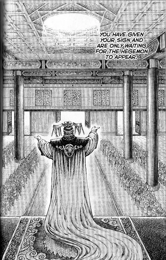 The Ravages of Time Chapter 285 Online - página 8