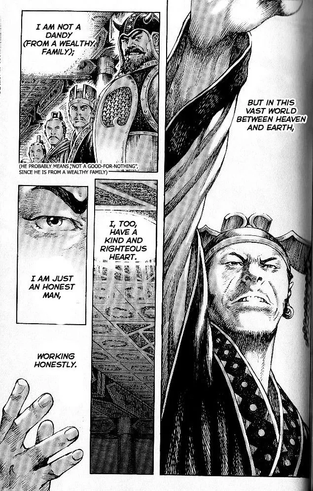 The Ravages of Time Chapter 285 Online - página 9