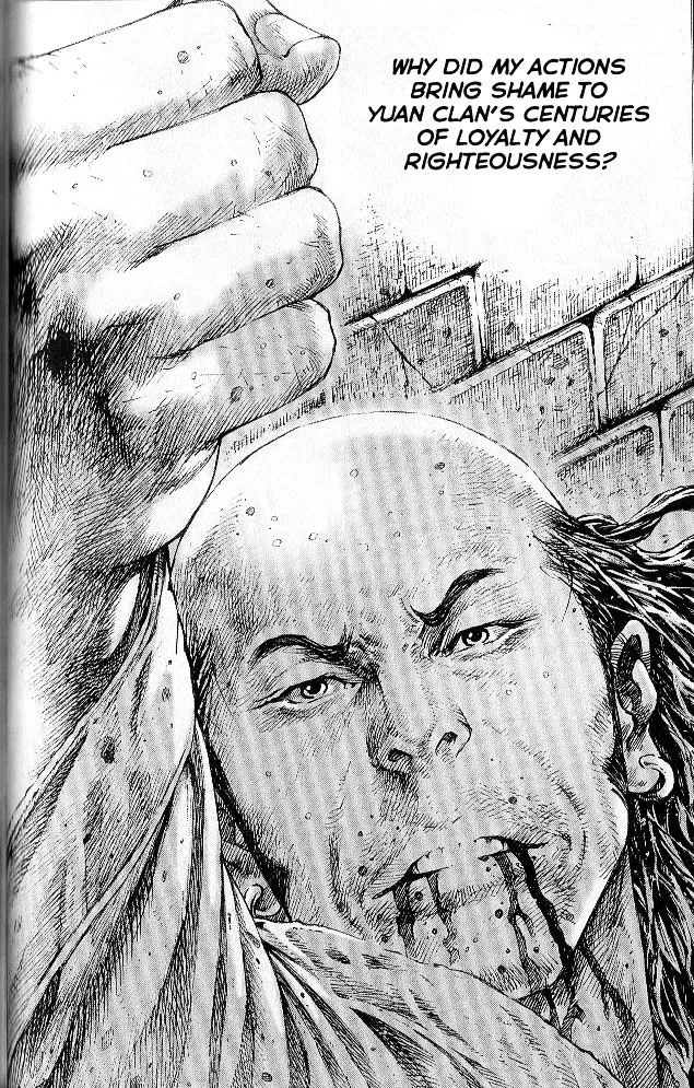 The Ravages of Time Chapter 285 Online - página 10