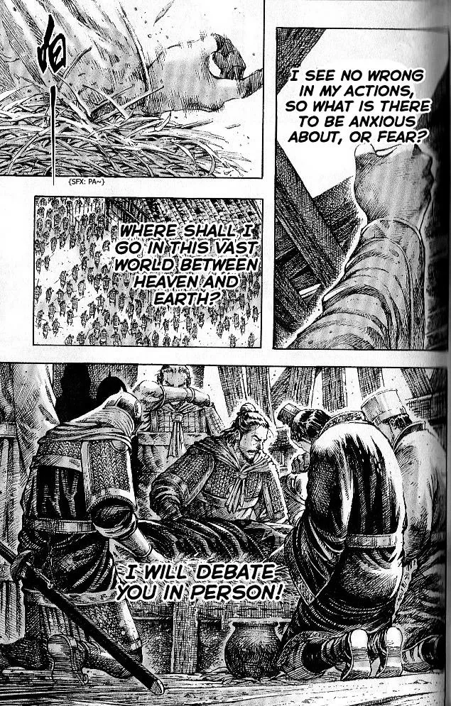 The Ravages of Time Chapter 285 Online - página 11