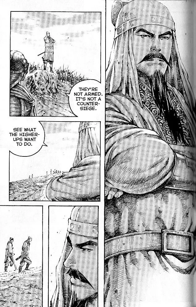 The Ravages of Time Chapter 285 Online - página 13