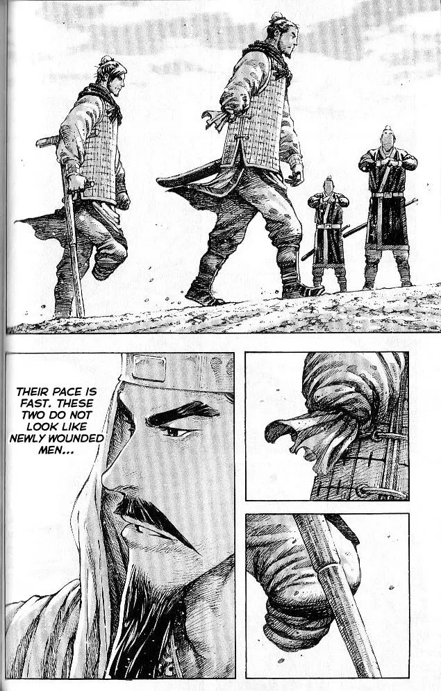 The Ravages of Time Chapter 285 Online - página 14