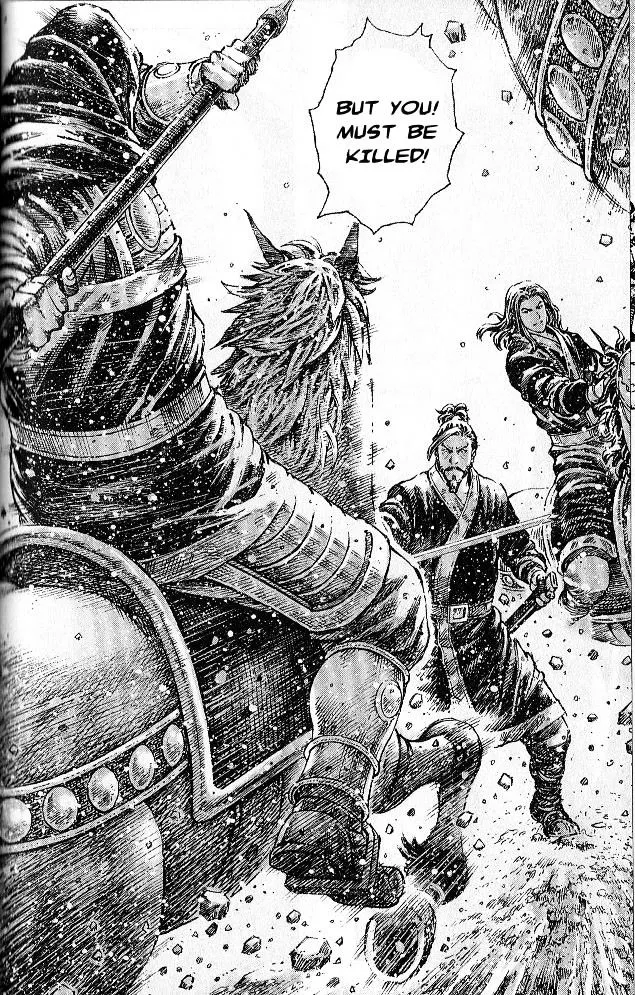 The Ravages of Time Chapter 285 Online - página 26