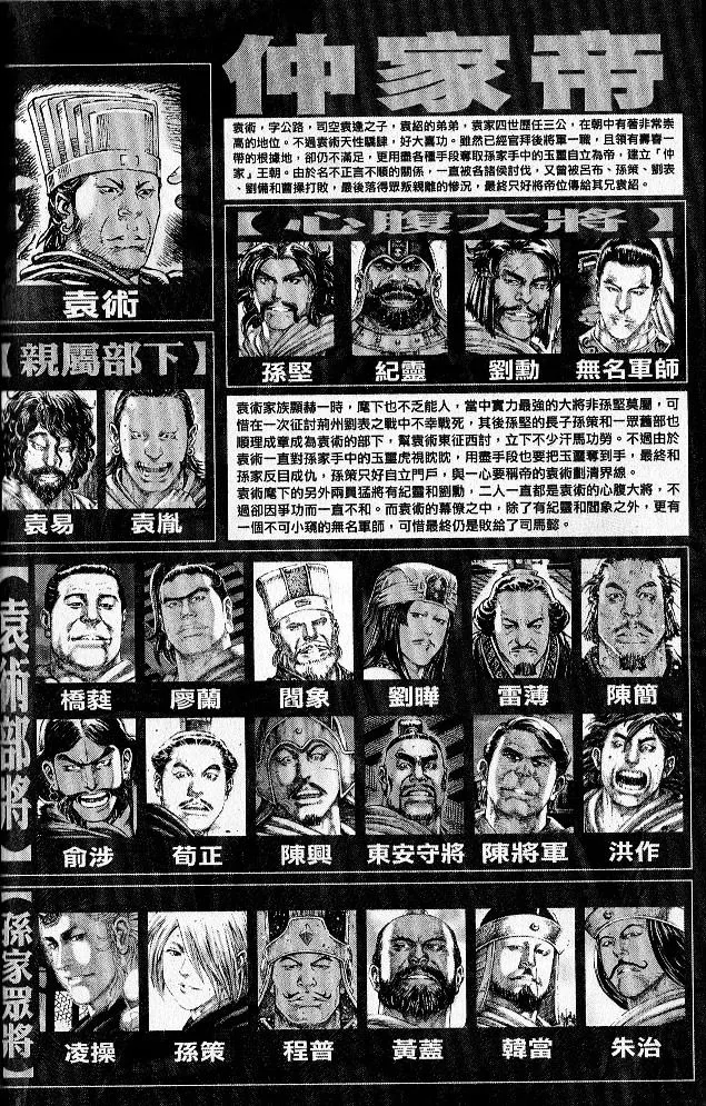 The Ravages of Time Chapter 285 Online - página 30