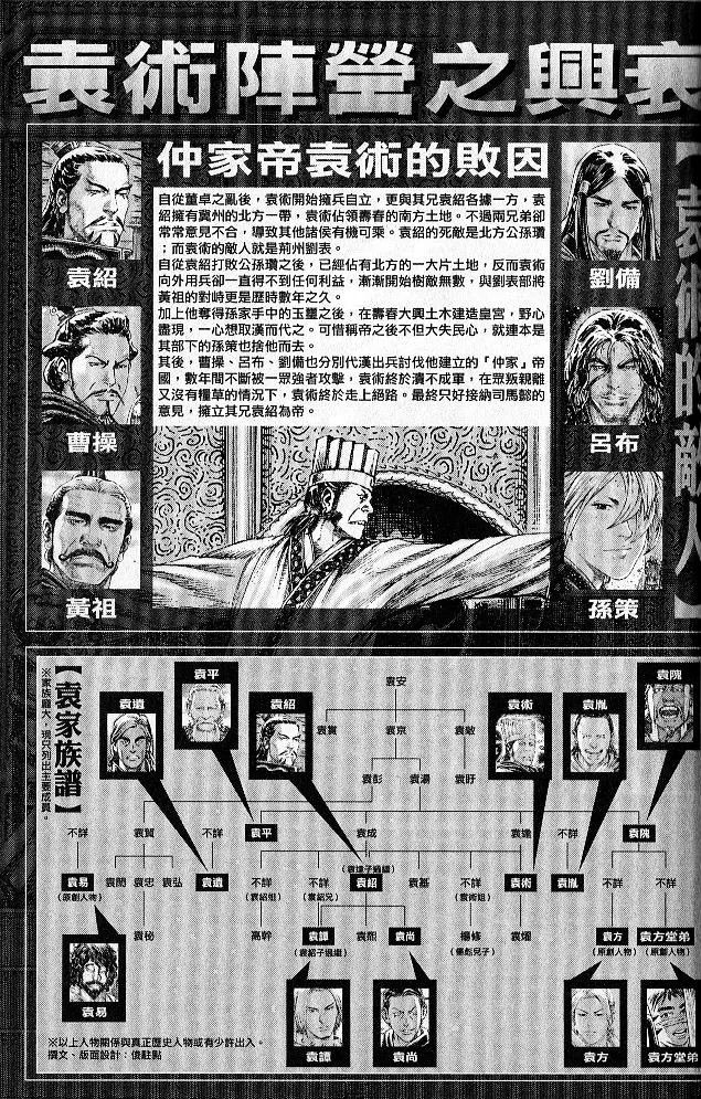 The Ravages of Time Chapter 285 Online - página 31