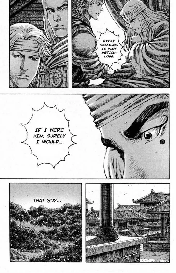 The Ravages of Time Chapter 287 Online - página 13