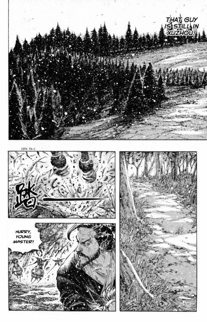 The Ravages of Time Chapter 287 Online - página 14