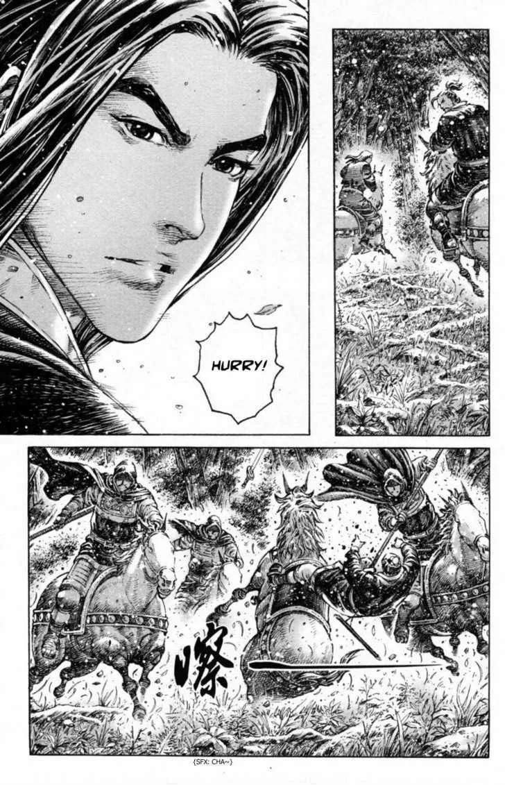 The Ravages of Time Chapter 287 Online - página 15