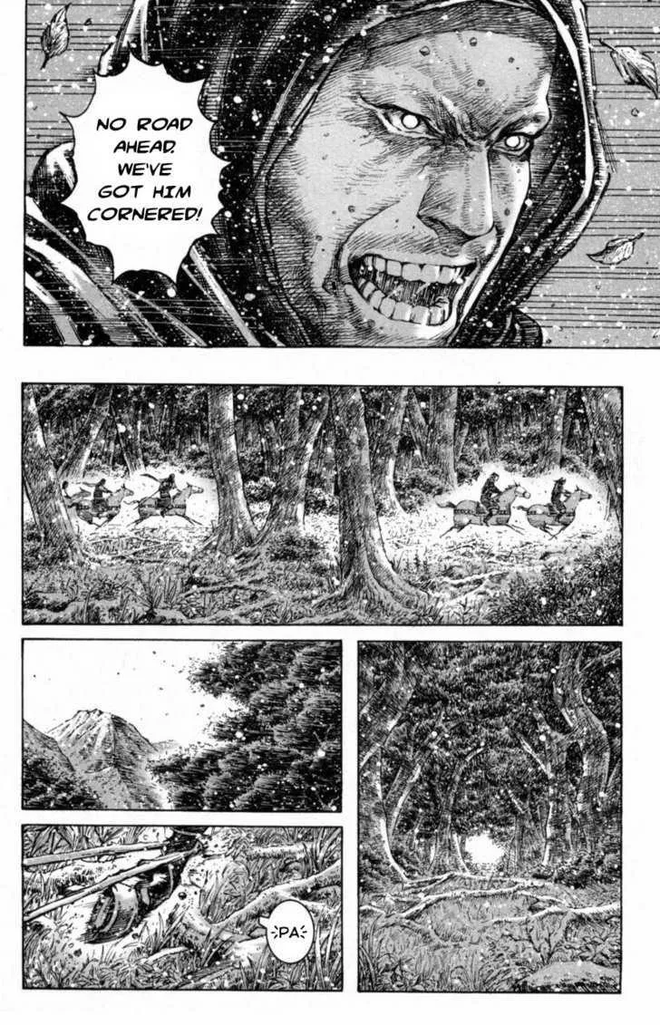 The Ravages of Time Chapter 287 Online - página 16