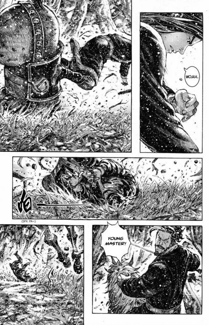 The Ravages of Time Chapter 287 Online - página 17