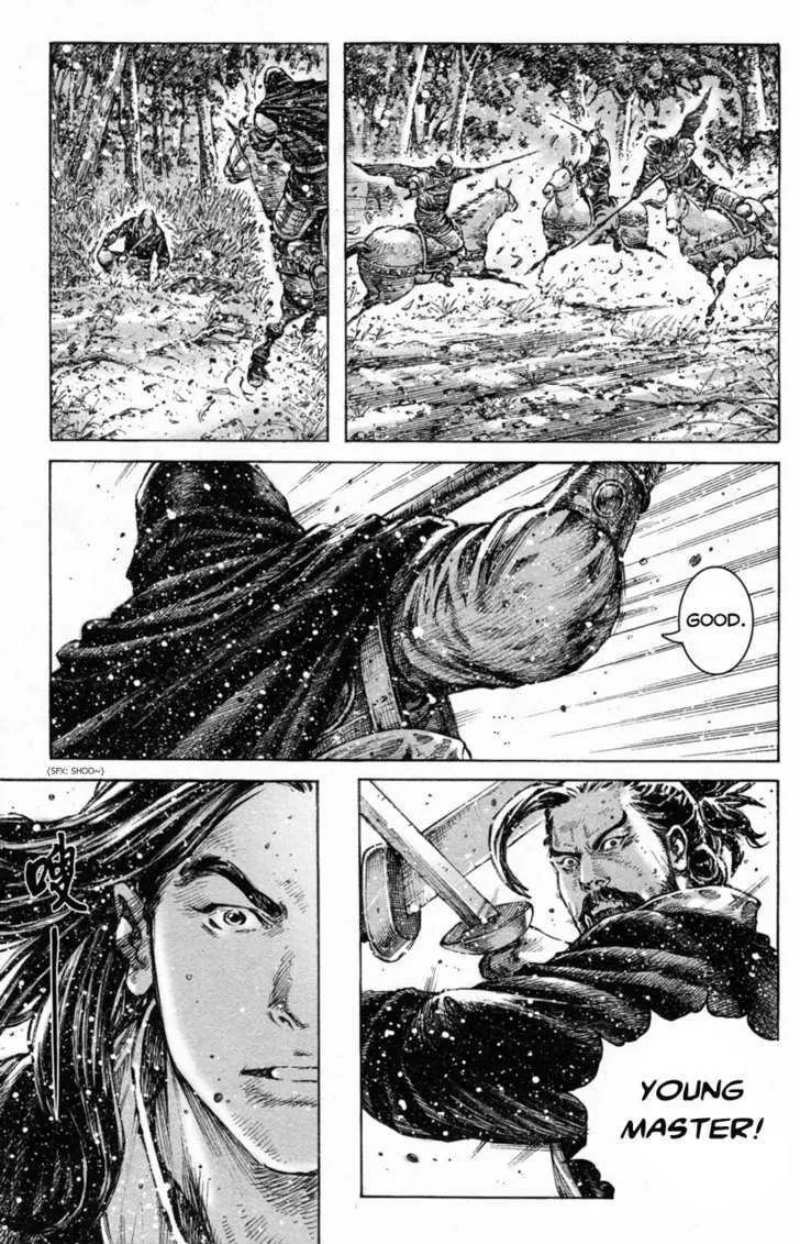 The Ravages of Time Chapter 287 Online - página 19