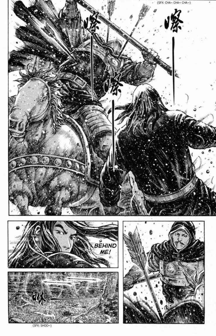 The Ravages of Time Chapter 287 Online - página 20