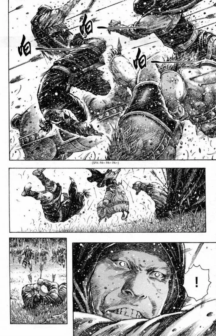 The Ravages of Time Chapter 287 Online - página 22