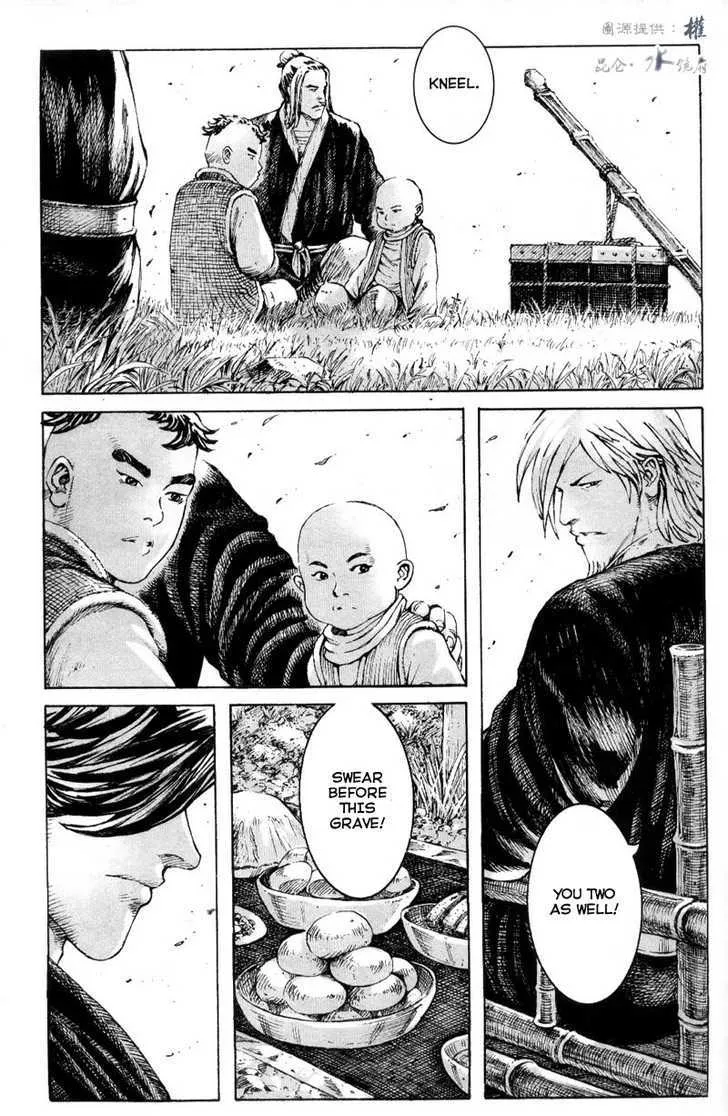 The Ravages of Time Chapter 293 Online - página 9