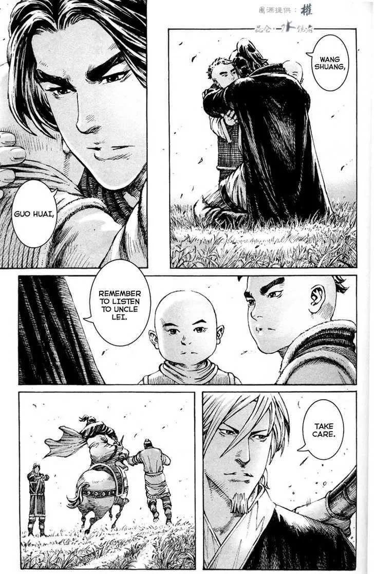 The Ravages of Time Chapter 293 Online - página 13