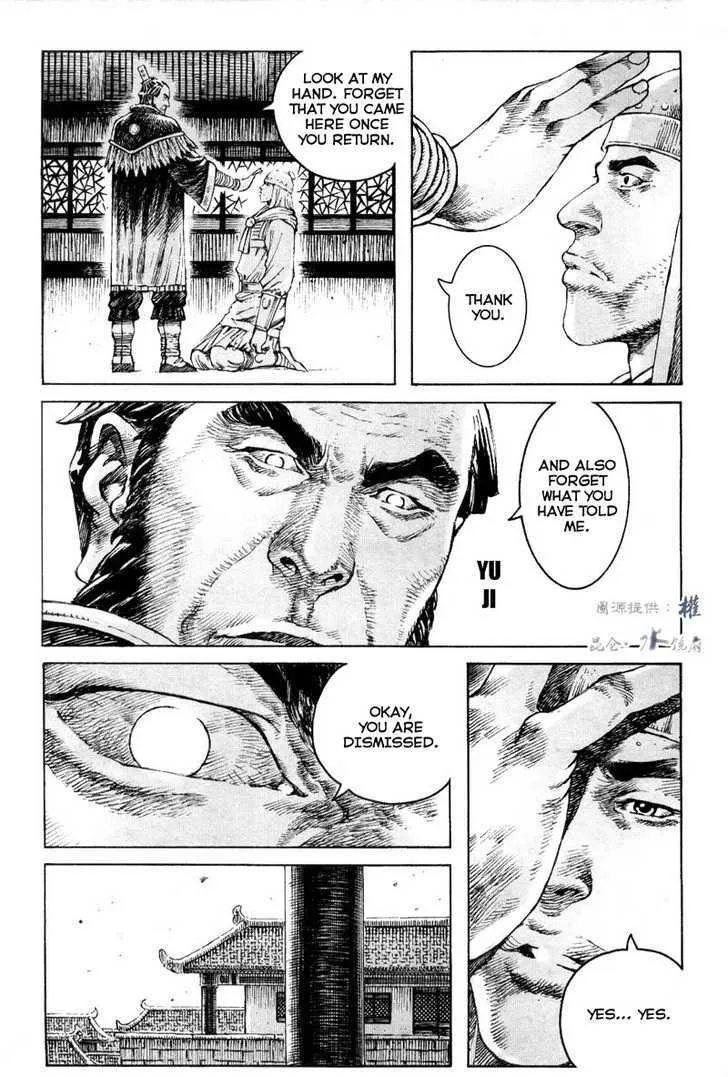 The Ravages of Time Chapter 294 Online - página 3