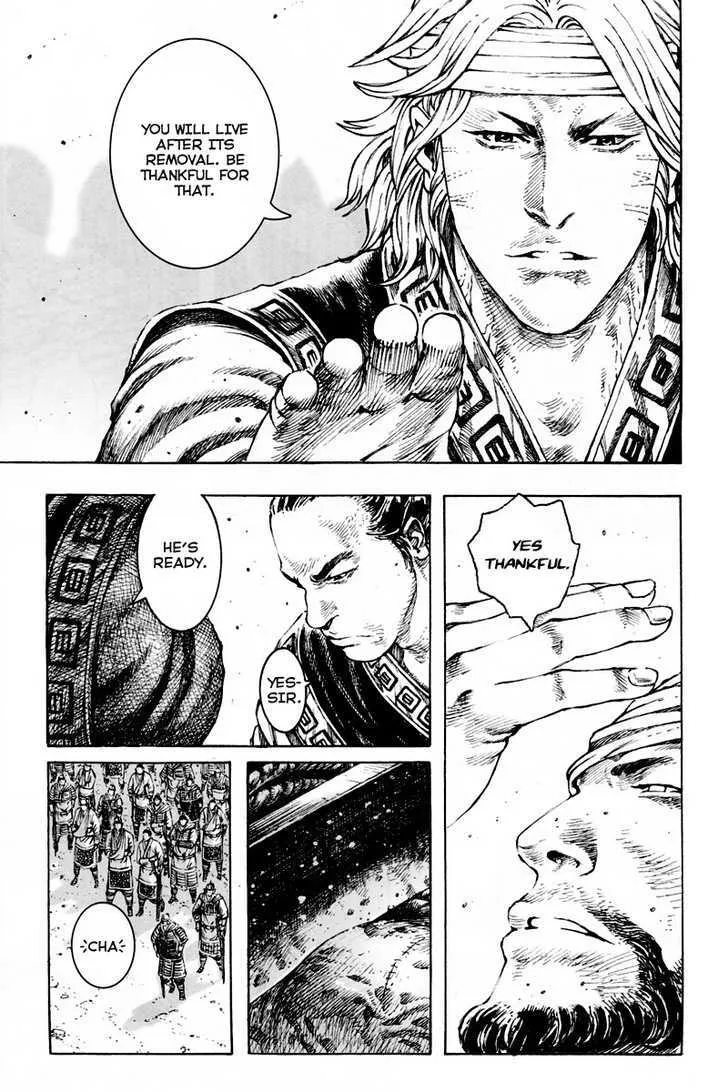 The Ravages of Time Chapter 297 Online - página 3
