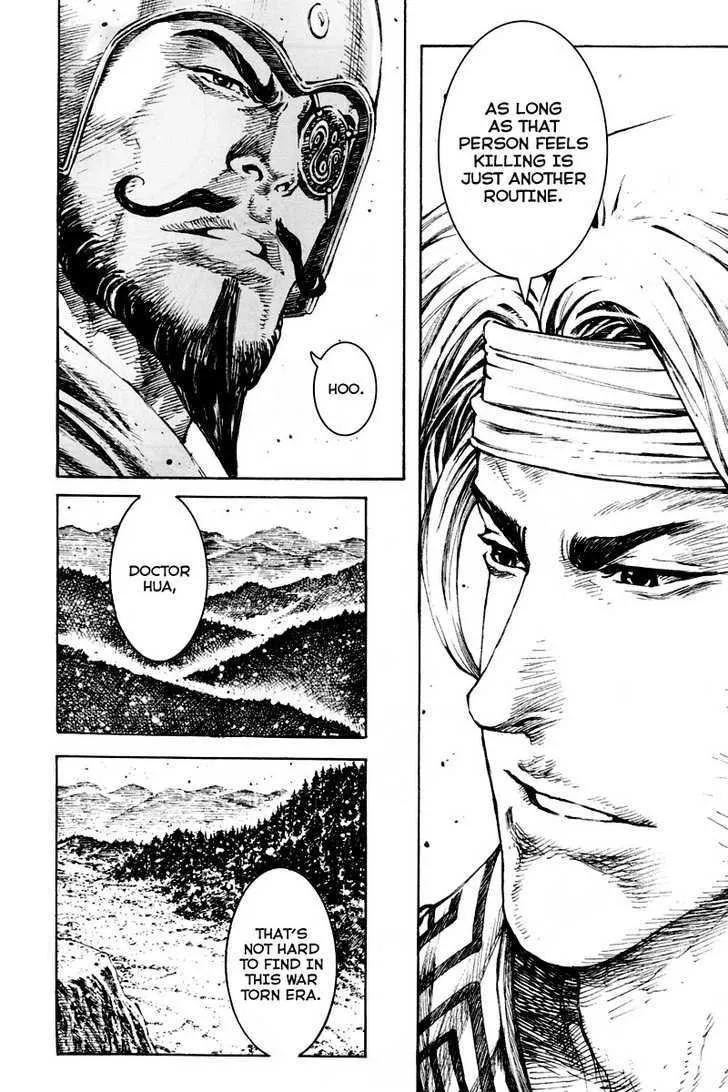The Ravages of Time Chapter 297 Online - página 10