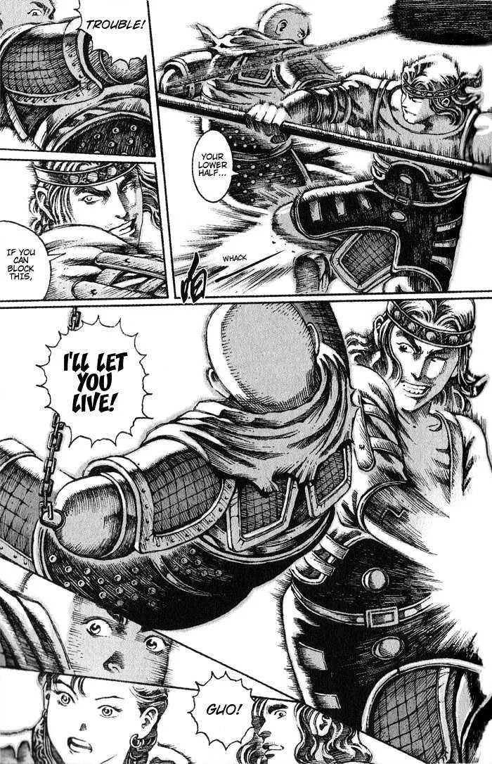 The Ravages of Time Chapter 30 Online - página 9