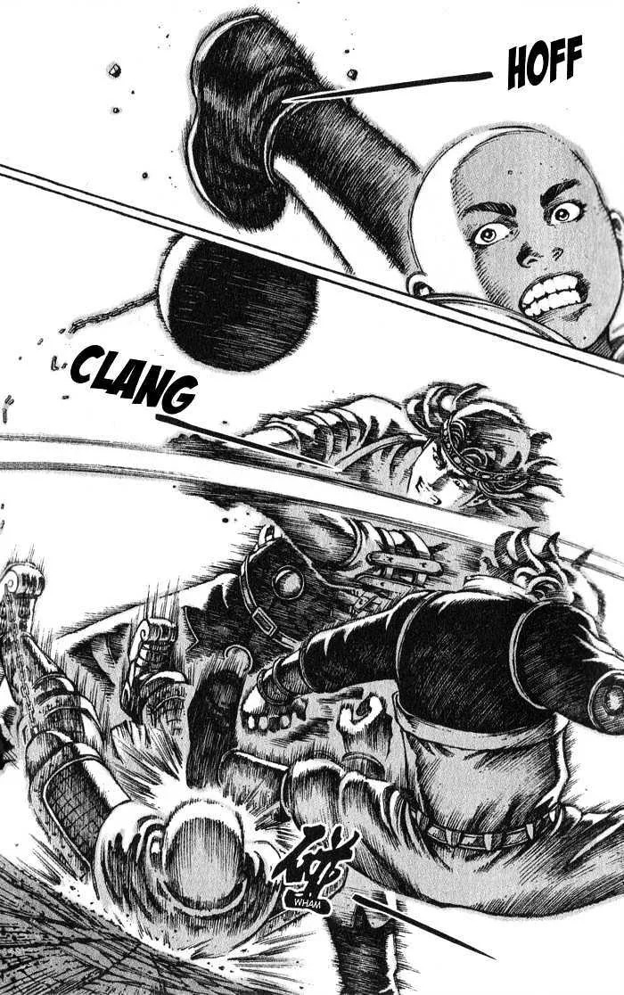 The Ravages of Time Chapter 30 Online - página 10