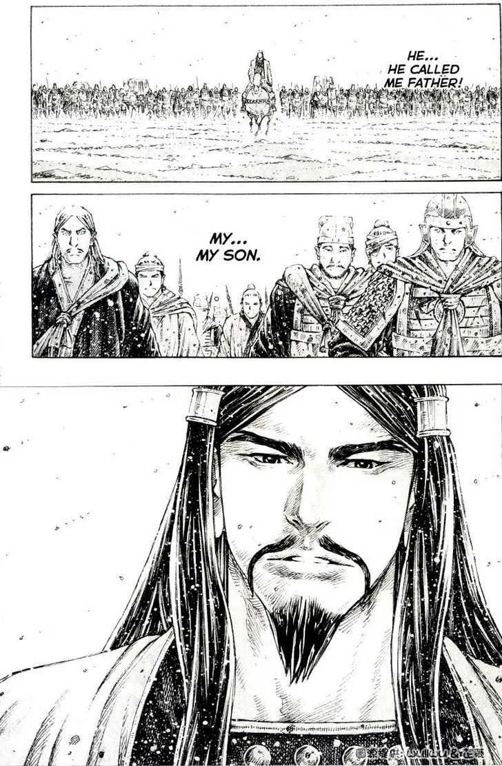 The Ravages of Time Chapter 300 Online - página 10