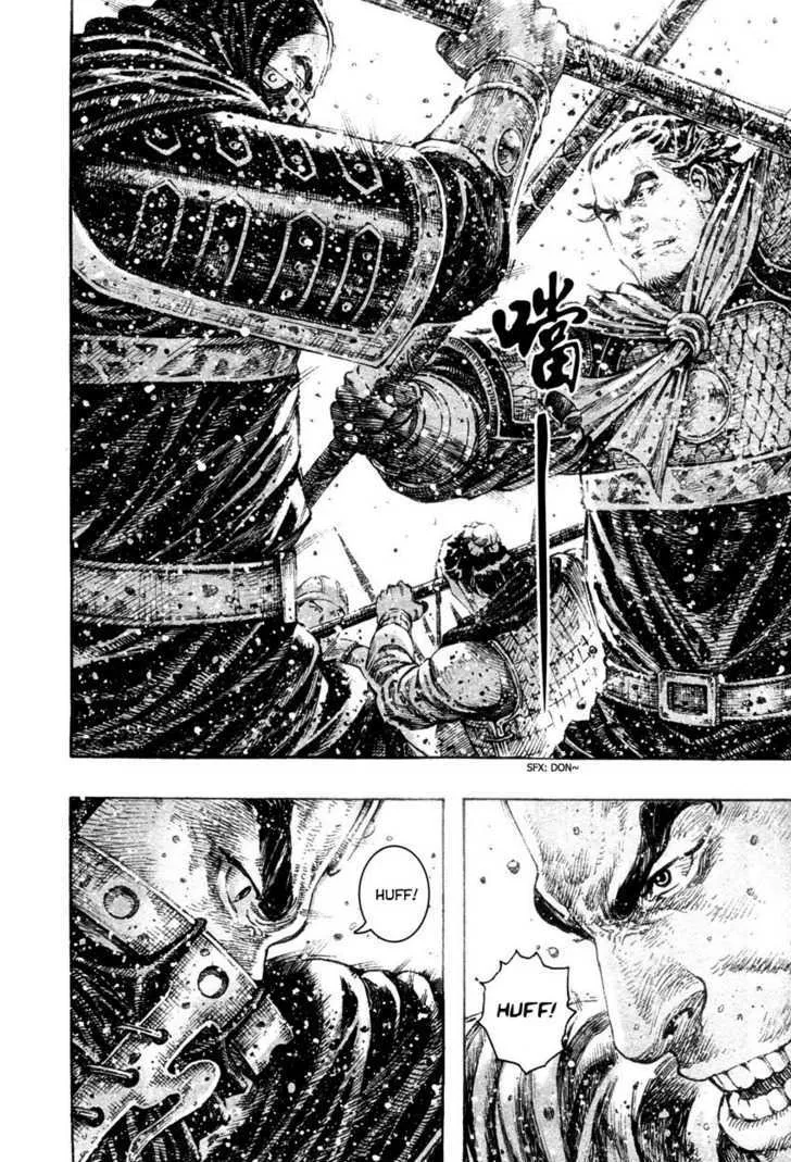 The Ravages of Time Chapter 306 Online - página 4