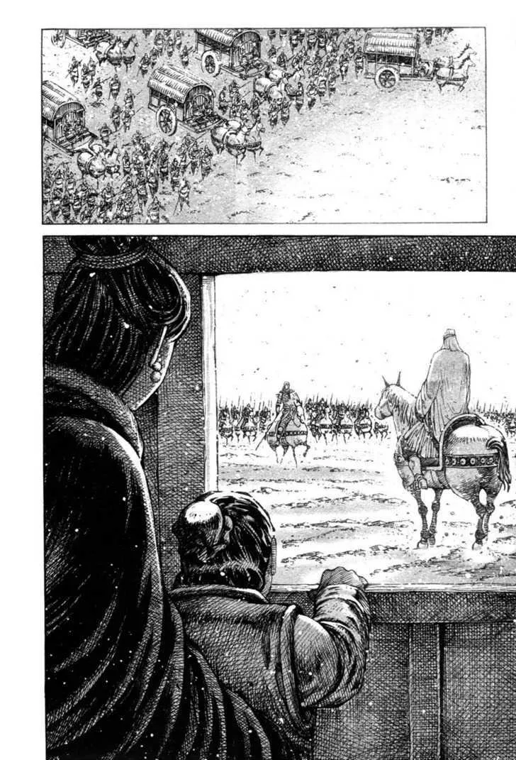 The Ravages of Time Chapter 306 Online - página 8