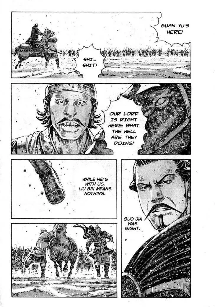 The Ravages of Time Chapter 306 Online - página 12