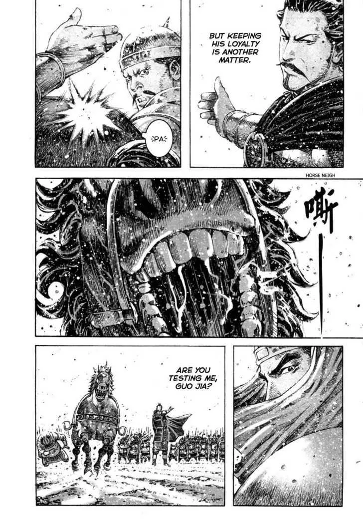 The Ravages of Time Chapter 306 Online - página 13