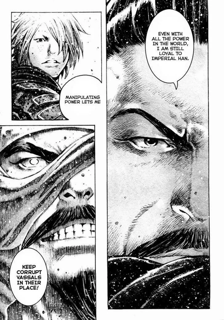 The Ravages of Time Chapter 306 Online - página 16