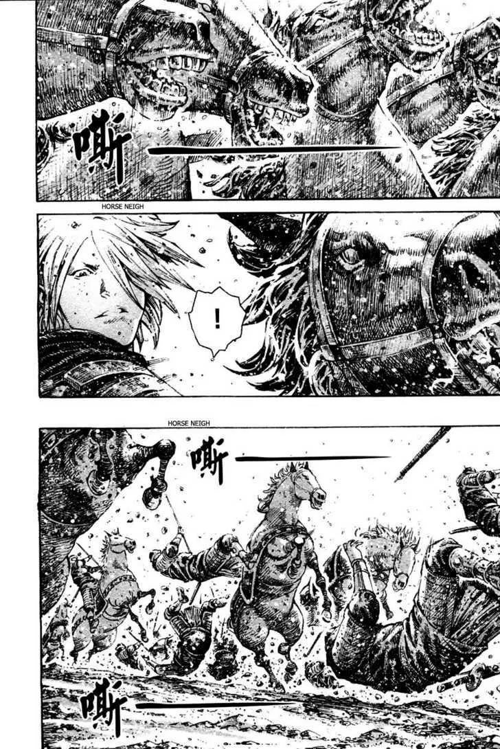 The Ravages of Time Chapter 306 Online - página 18