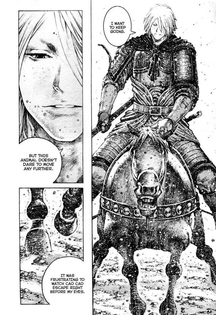 The Ravages of Time Chapter 307 Online - página 10
