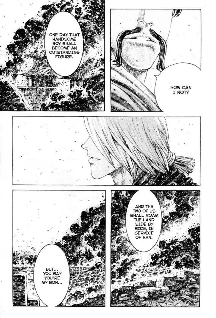 The Ravages of Time Chapter 310 Online - página 5