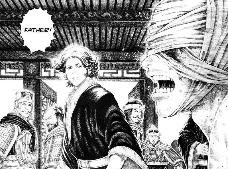 The Ravages of Time Chapter 310 Online - página 8