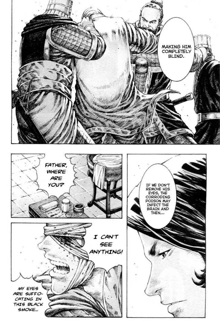The Ravages of Time Chapter 310 Online - página 11