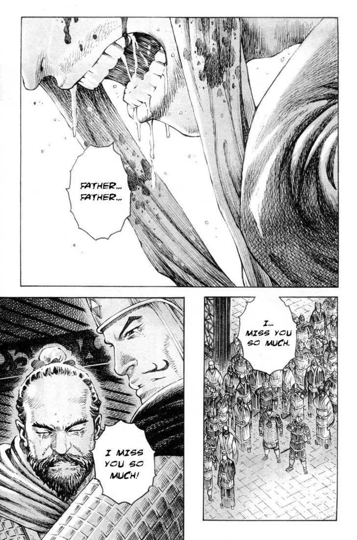 The Ravages of Time Chapter 310 Online - página 18