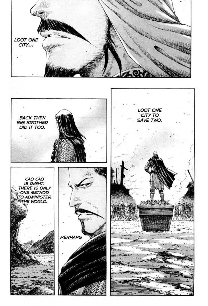 The Ravages of Time Chapter 311 Online - página 9