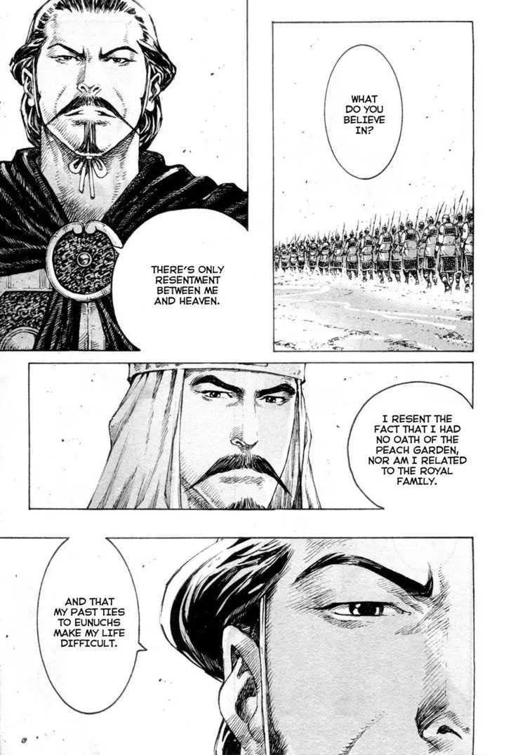 The Ravages of Time Chapter 311 Online - página 11