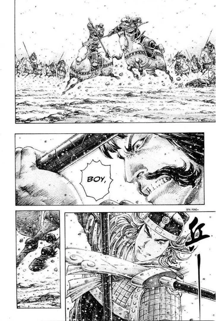 The Ravages of Time Chapter 314 Online - página 4