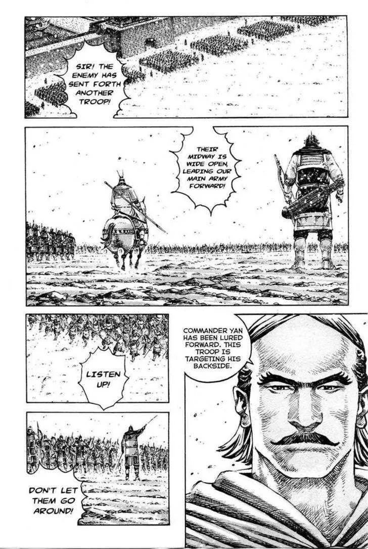 The Ravages of Time Chapter 314 Online - página 8