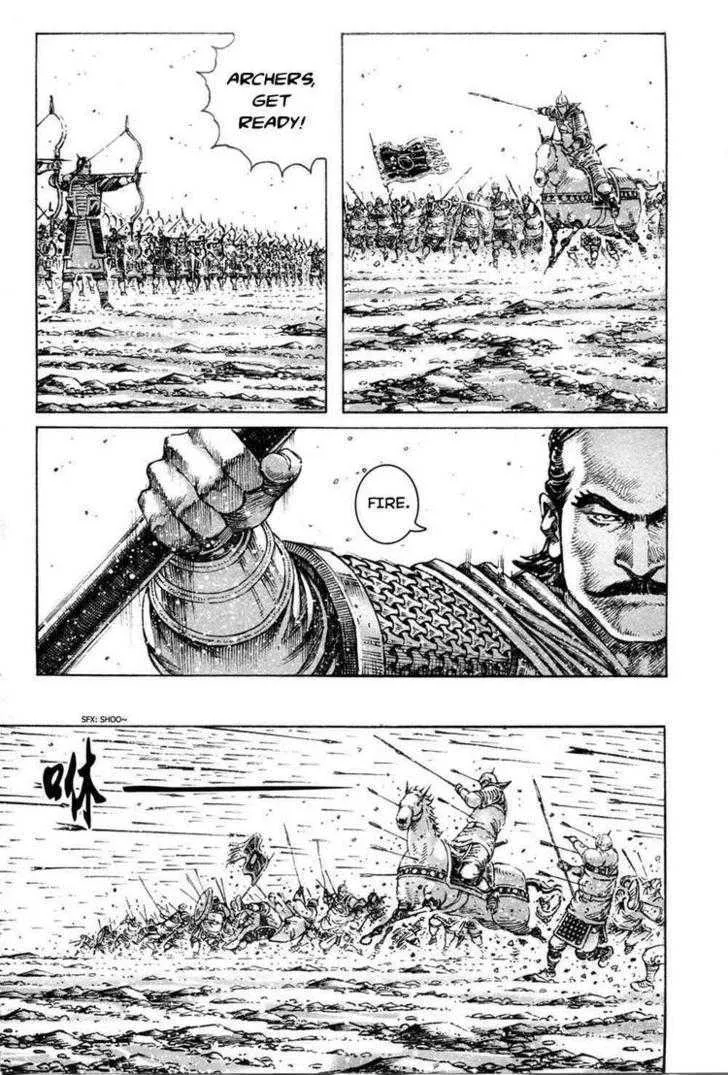 The Ravages of Time Chapter 314 Online - página 9
