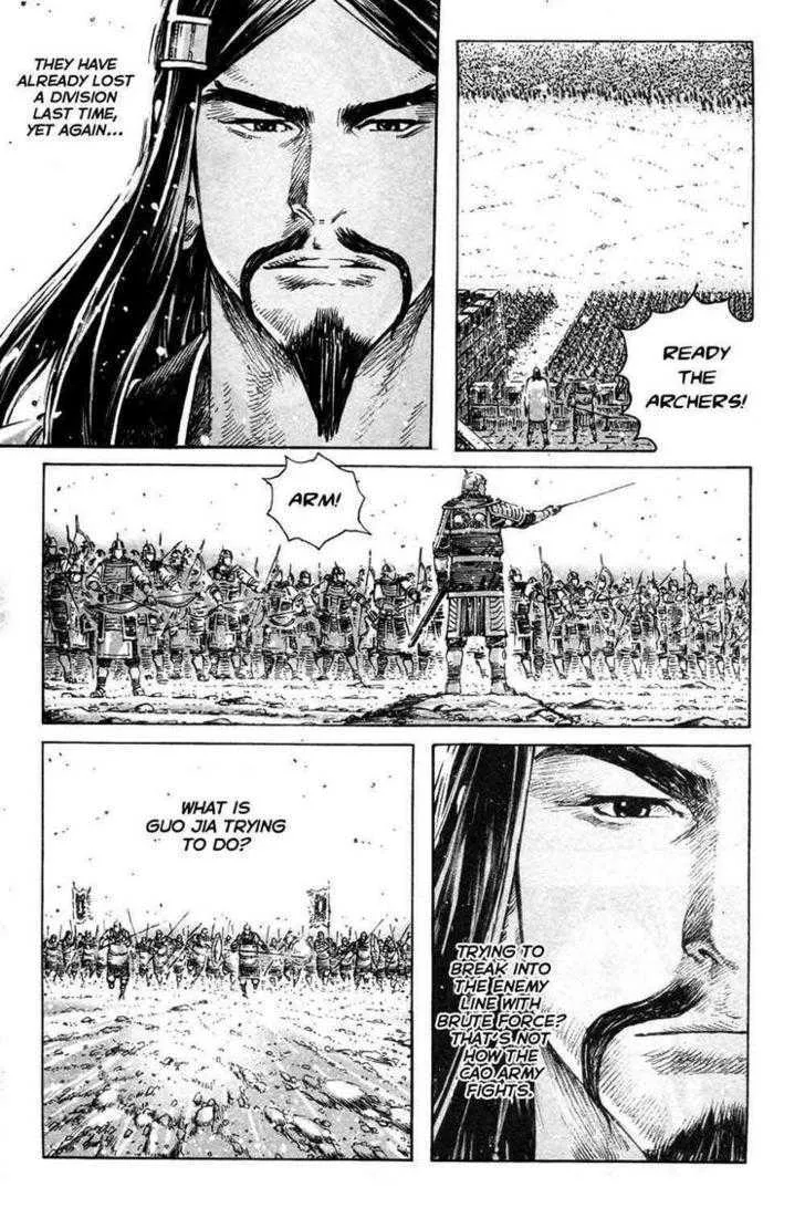 The Ravages of Time Chapter 314 Online - página 13