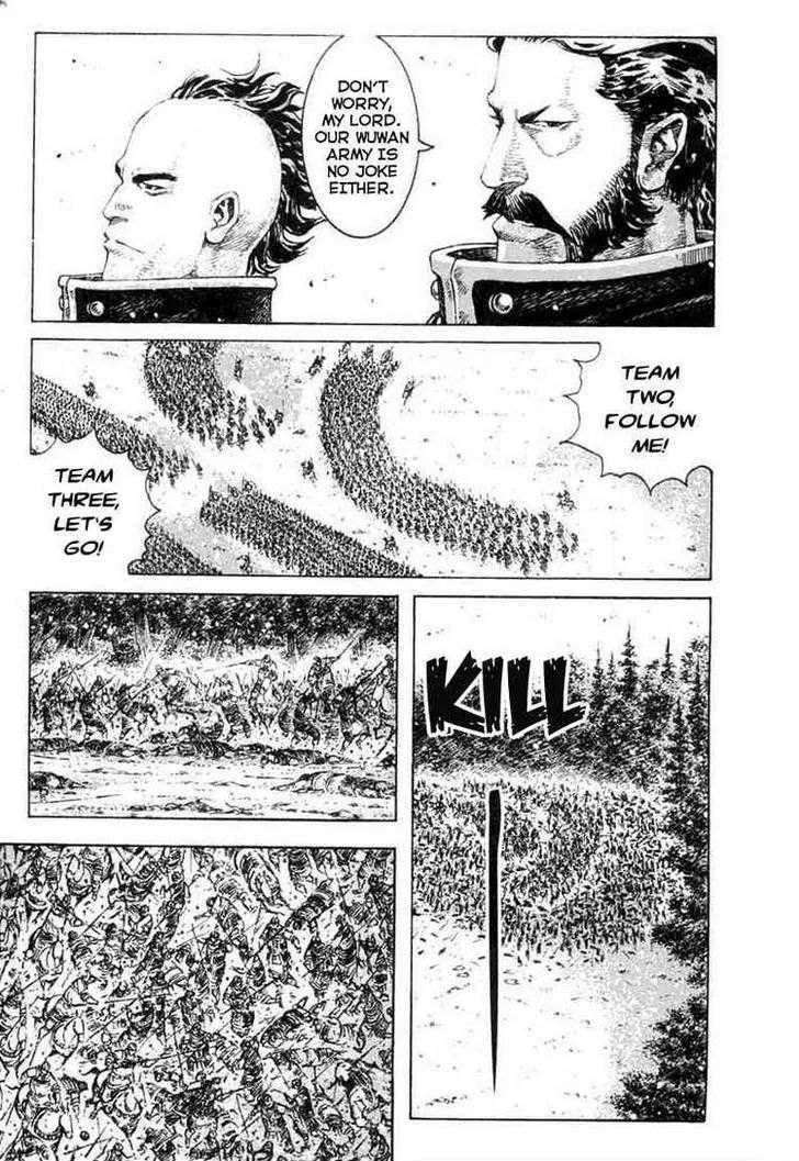 The Ravages of Time Chapter 315 Online - página 5