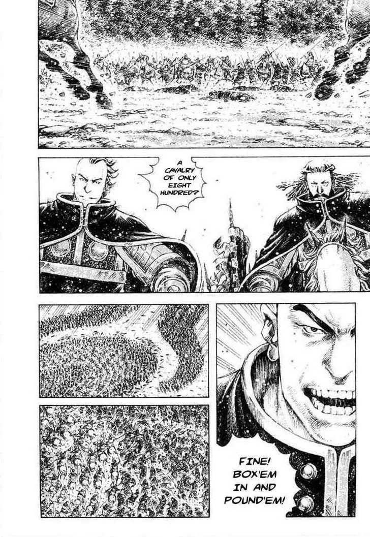 The Ravages of Time Chapter 315 Online - página 8