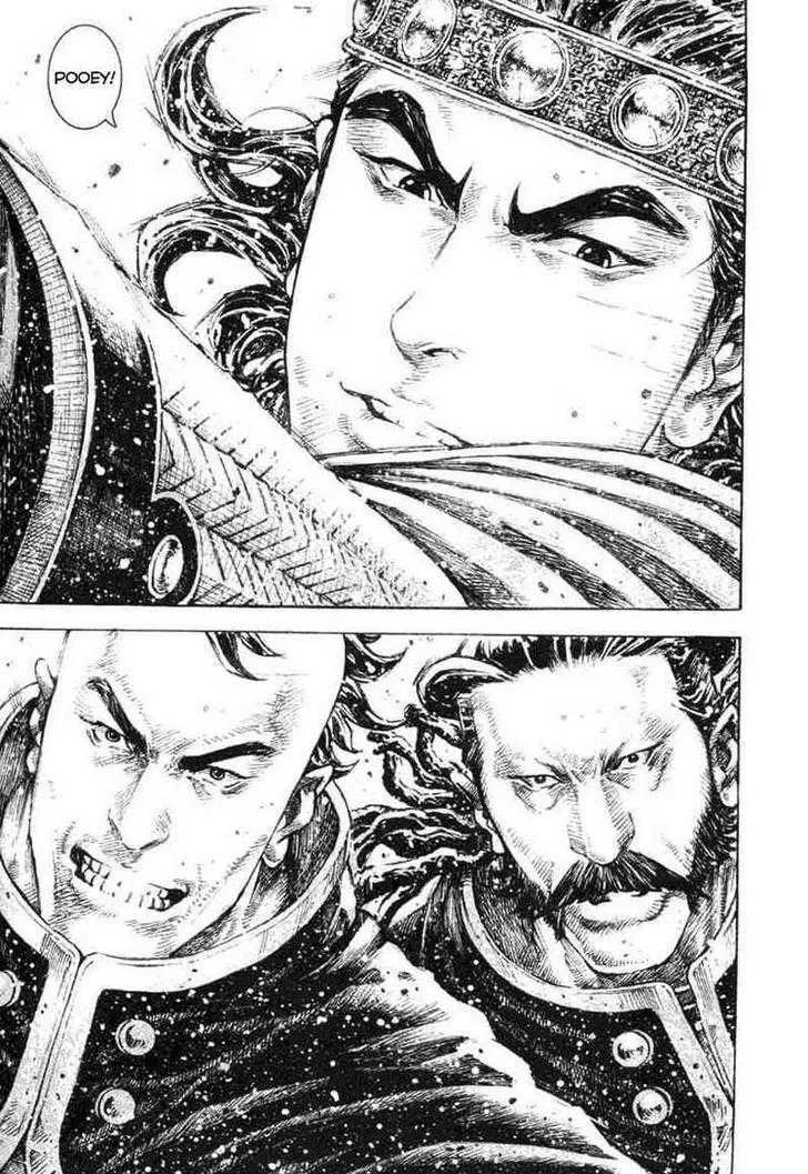 The Ravages of Time Chapter 315 Online - página 11