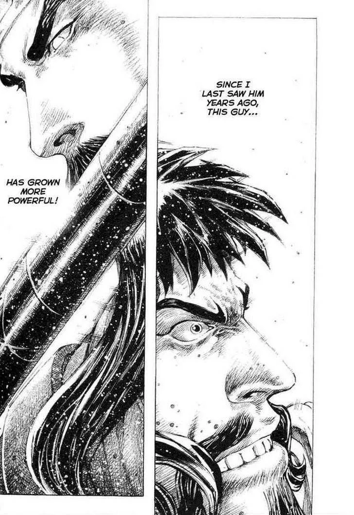 The Ravages of Time Chapter 315 Online - página 19